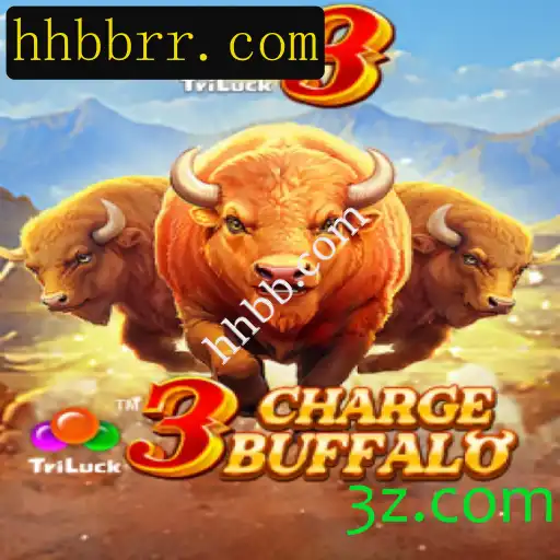 Descubra o Fascinante Mundo de 3ChargeBuffalo