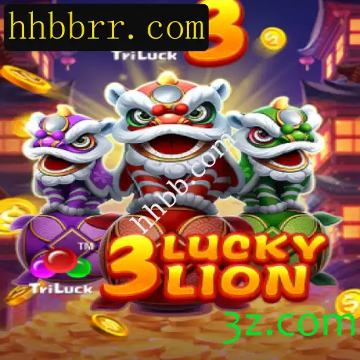 Explorando o Mundo do Jogo 3LUCKYLION