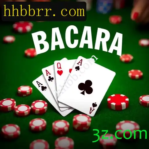 Bacará online
