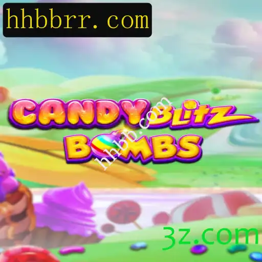 Descubra a Emoção de 'CandyBlitzBombs': O Novo Sensação no Mundo dos Jogos