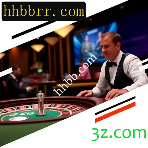 Cassino ao vivo