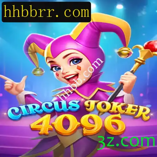 Explorando o Mundo de CircusJoker4096: A Nova Sensação do Jogo Online