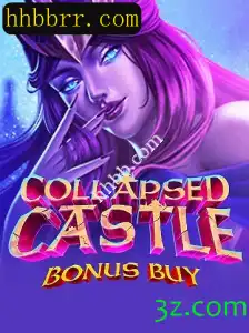 Descubra o Fascinante Jogo CollapsedCastleBonusBuy