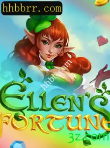 EllensFortune: Um Mergulho no Universo do Novo Jogo de Estratégia