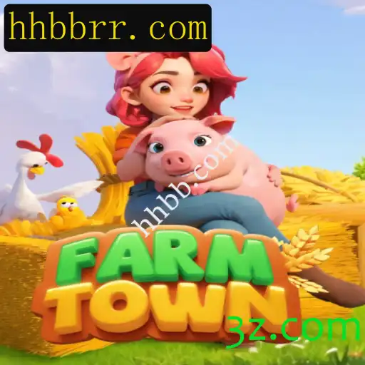 FarmTown: Uma Jornada Imersiva de Agricultura Virtual