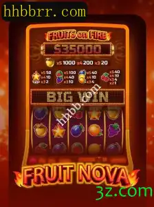Explorando o Fascinante Mundo de FruitNova