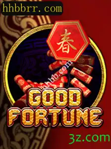 Descubra a Emoção de GoodFortune: Um Jogo Inovador