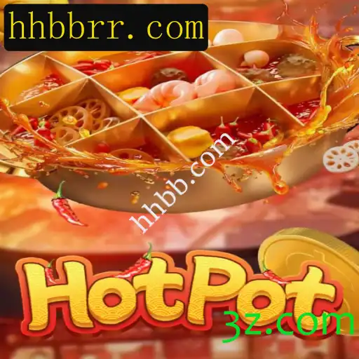 Explorando o Novo Fenômeno dos Jogos: Hotpot e Sua Conexão com hhbb.com