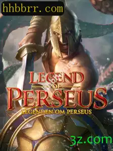 Explorando o Mundo de Mythos com LegendofPerseus