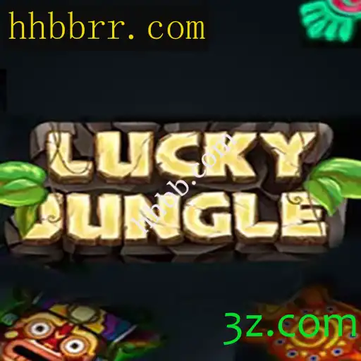 Descubra LuckyJungle: Uma Aventura Emocionante no Mundo dos Jogos Online