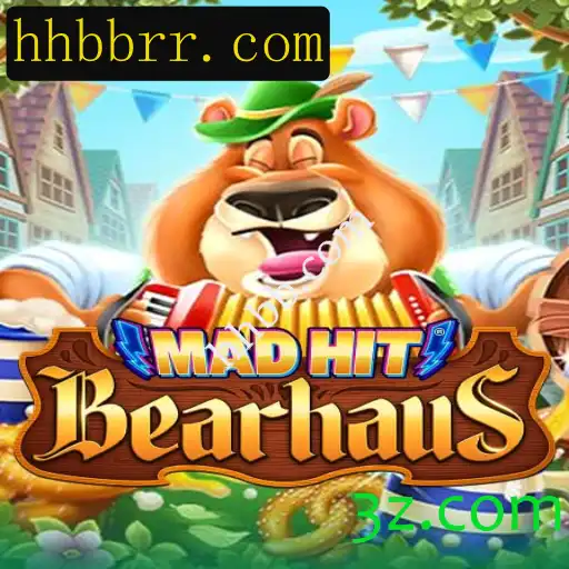 Explorando o Mundo de MadHitBearhaus: Um Jogo de Estratégia Excêntrico