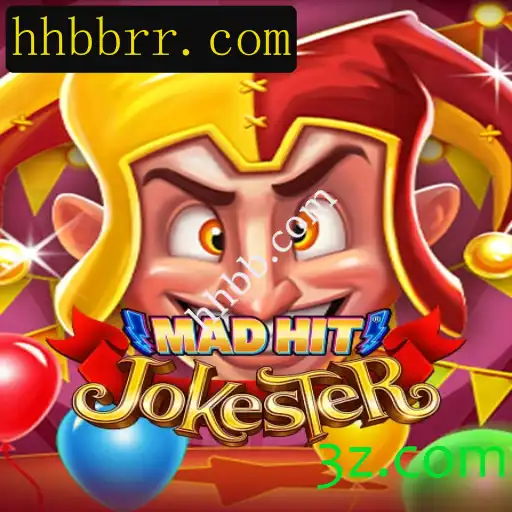 Descubra o Fascinante Jogo MadHitJokester