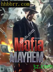 Descubra o Mundo de MafiaMayhem: Estratégia, Intriga e Emoção