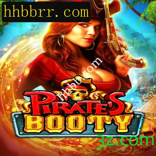Descubra a Aventura de 'PiratesBooty': Um Jogo Empolgante no Mundo dos Piratas