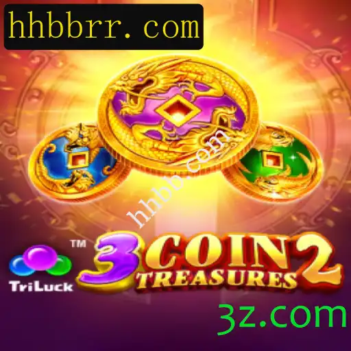 Explorando 3CoinTreasures2: Aventura e Estratégia no Mundo dos Tesouros Digitais