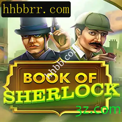 Descubra o Fascinante Mundo de BookOfSherlock: Um Jogo de Mistério e Aventura