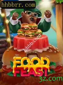Explorando FoodFeast: O Novo Fenômeno dos Jogos de Cozinha