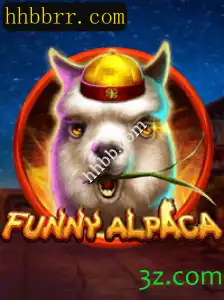 FunnyAlpaca: Um Jogo Divertido para Todas as Idades no hhbb.com