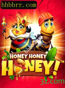 HoneyHoneyHoney: Descubra o Fascinante Mundo do Jogo