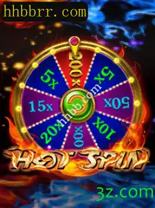 Descubra as Emoções do Jogo HotSpin
