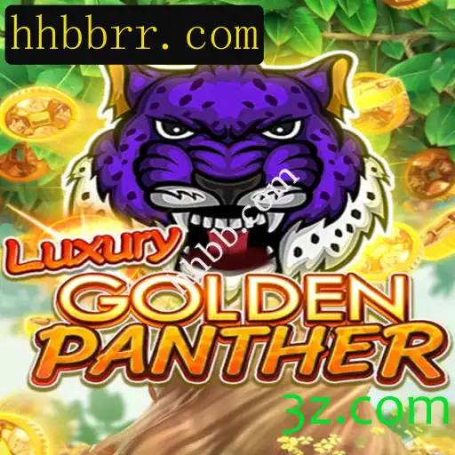 Descubra o Intrigante Mundo de LUXURYGOLDENPANTHER