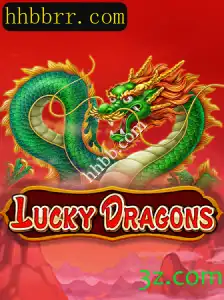 Explorando o Mundo de LuckyDragons: Uma Jornada Através do Jogo