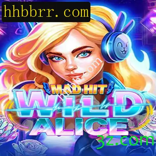 Descubra o Fascinante Mundo de MadHitWildAlice