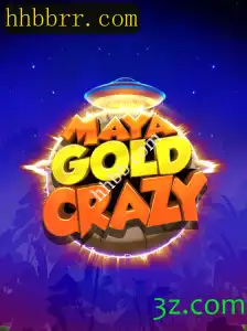 Explorando MayaGoldCrazy: A Aventura Inovadora no Universo dos Jogos