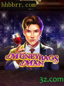 MoneybagsMan: Uma Nova Dimensão no Mundo dos Jogos