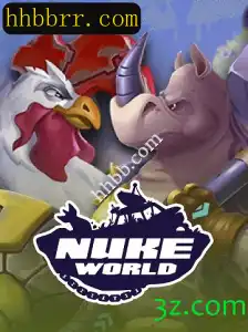 Descubra o Universo Atraente de NukeWorld