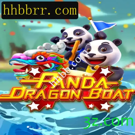 Descubra o Empolgante Mundo de PANDADRAGONBOAT