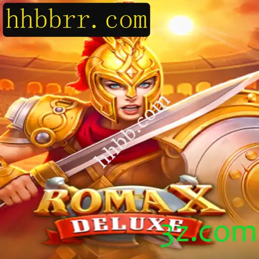 Explorando o Mundo de RomaXDeluxe: A Nova Sensação em Jogos