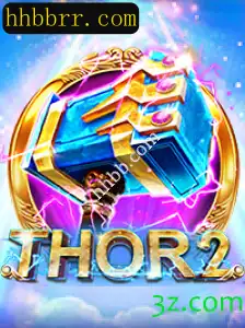 Explorando o Fascinante Mundo de Thor2: Uma Jornada Épica no hhbb.com