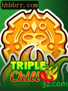 TripleChili: Mergulhe na Emoção e Aventura do Novo Jogo em hhbb.com