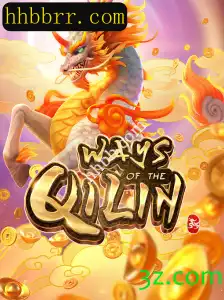 Descubra o Fascinante Mundo de WaysoftheQilin