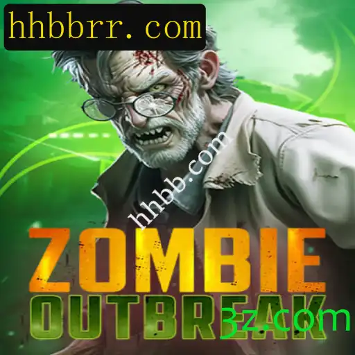 Descubra ZombieOutbreak: A Nova Sensação de Jogo de Sobrevivência