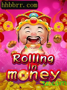 Descubra RollingInMoney - O Jogo Que Está Transformando o Mercado de Entretenimento