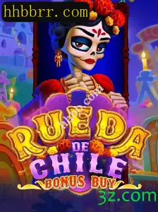 Descubra o Jogo RuedaDeChileBonusBuy: Emoção e Regras