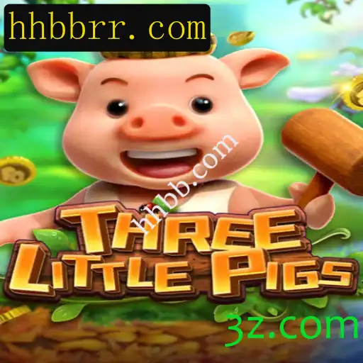 Descubra o Fascinante Mundo de THREELITTLEPIGS, o Jogo Interativo da hhbb.com