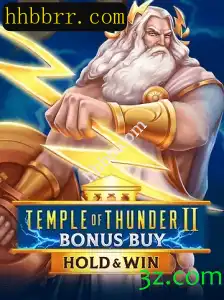 Explorando Temple of Thunder II Bonus Buy: O Novo Horizonte do Entretenimento Digital