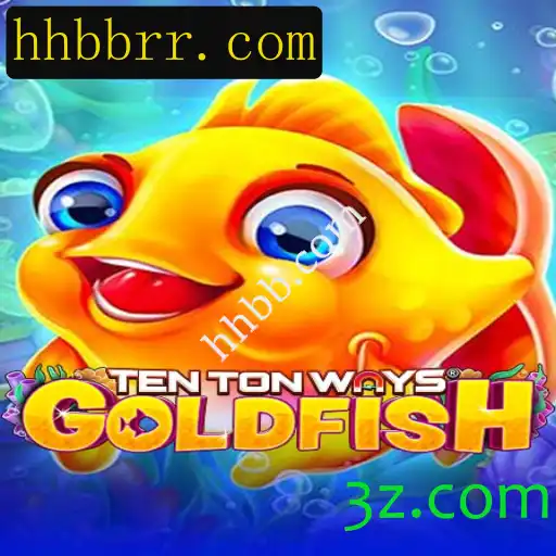 TenTonWaysGoldfish: Uma Jornada em um Mundo Aquático