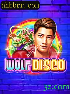 Descubra WolfDisco: O Jogo de Estratégia e Aventura que Está Conquistando o Mundo