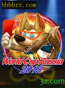 WorldCupRussia2018: Uma Jornada Empolgante no Mundo dos Jogos